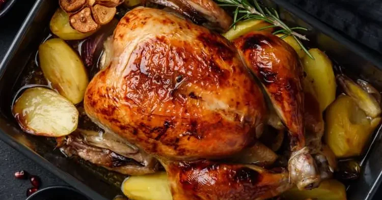 Göğüs mü, but mu? Tavuğun en sağlıklı kısmı meğer burasıymış!