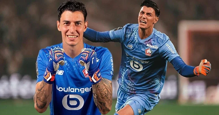 Berke Özer gururlandırdı! Fransa da 1 numara