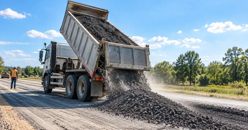80 ton kömür külünü yola döktüler Sözcü Gazetesi