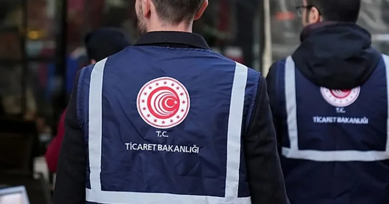 1 ürünün daha satışı yasaklandı: Tehlikeli çıktı! Apar topar toplatılıyor