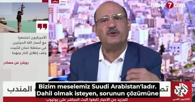 Husilerden küstah tehdit: Türkiye kendi isteğiyle darağacına geliyor
