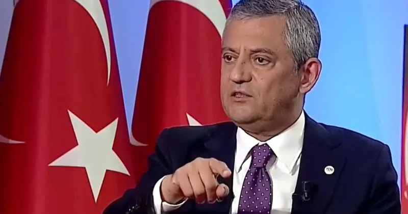 Amaçları, kontrollü muhalefet yaratmak Sözcü Gazetesi