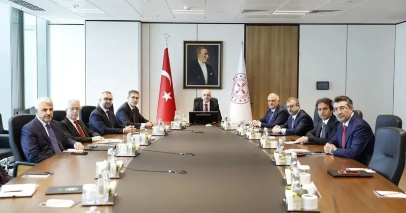Finansal İstikrar Komitesi toplantısı sona erdi: Borsa İstanbul için kritik mesaj! Temel veya yapısal risk bulunmamaktadır