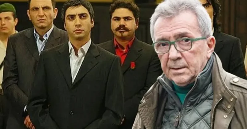 Yıllar sonra gelen vadi iddiası: Sınav’a zorunlu veda! Diziyi bırakmadı, bıraktırıldı