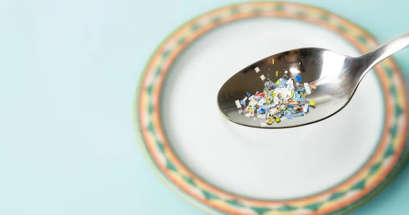 Mikroplastik detoksu: Vücudumuzu arındırmak mümkün mü?