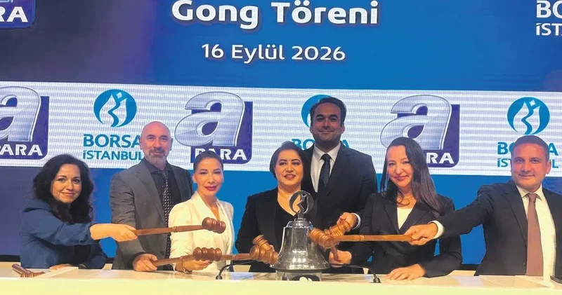 ÖZLEM DOĞANER Dünya değişirken biz yayındaydık
