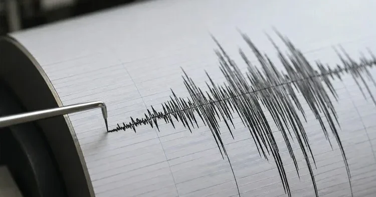 Alaska da 6.3 büyüklüğünde deprem