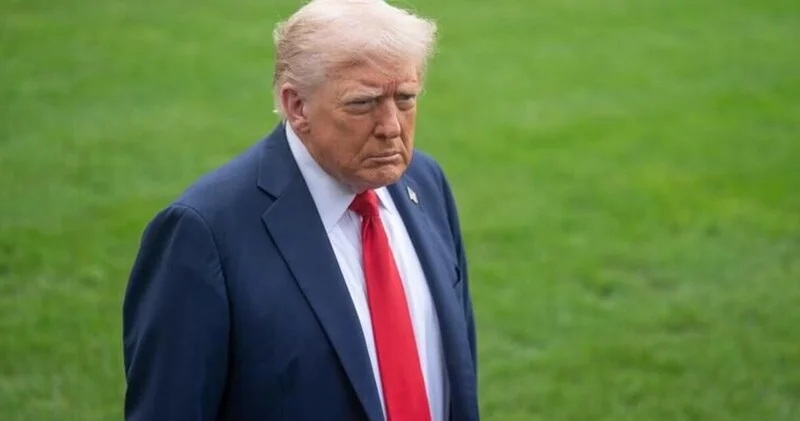 ABD Başkanı Trump, AB nin Kanada ya ilk ortak üye olma teklifini eleştirdi Dış Haberler
