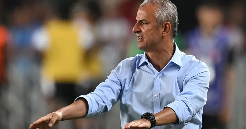 İsmail Kartal dan 4 yıldıza kesik: Puan kayıplarının faturası onlara kesildi Sözcü Gazetesi