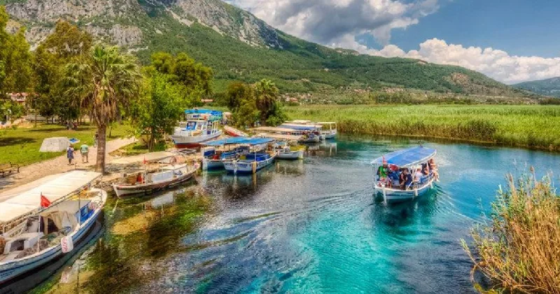 Stresin uğramıyor: Türkiye’nin en huzurlu ilçeleri belli oldu Sözcü Gazetesi