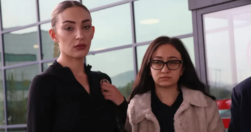Güllü nün ölümünde Tuğyan ve Sultan’ın kaçış planı ortaya çıktı: Tırla gidebiliriz