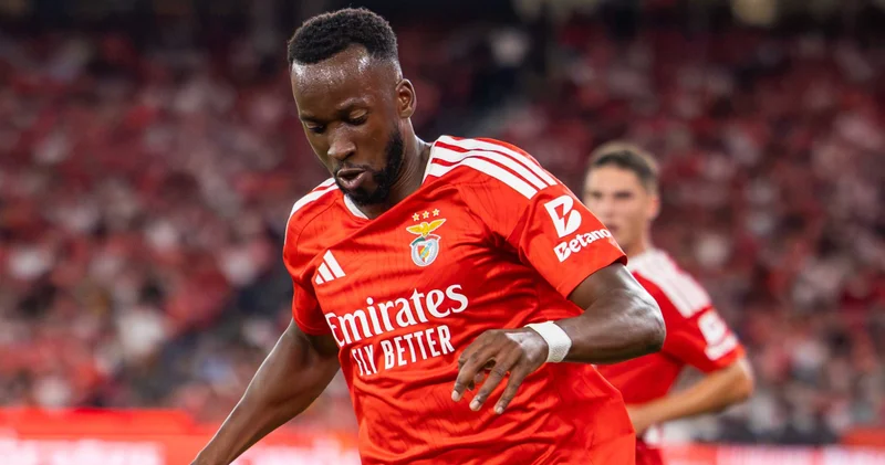 Milan: 0 Benfica: 2 MAÇ SONUCU (UEFA Avrupa Ligi)
