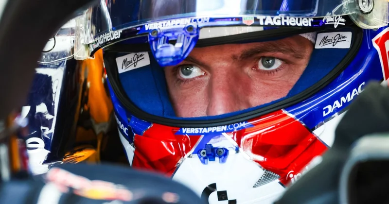 F1 pilotu 100 sürücüye meydan okudu, 14 dakikada kazandı Sözcü Gazetesi