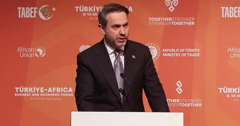 Bakan Bayraktar: 2028 de Türkiye nin 17 milyon hanesine enerji sağlamayı hedefliyoruz