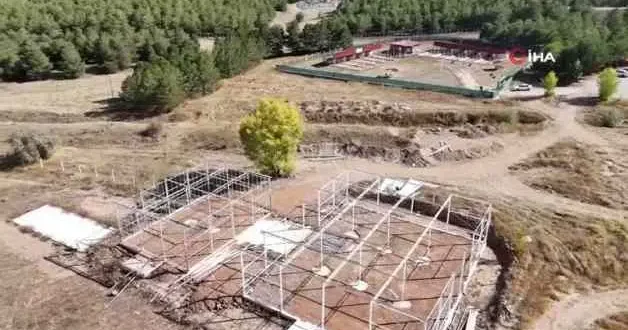 Yapay zeka desteği tarım üretiminde de kullanılacak! İşte Türkiye de ilk olma özelliği taşıyan proje