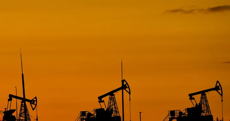 Hindistan ve Rusya işbirliği petrolde sert düşüşü getirdi Sözcü Gazetesi
