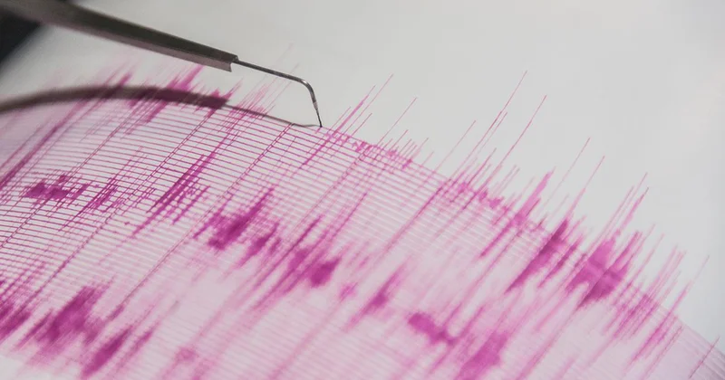 Filipinler de 6,1 büyüklüğünde deprem meydana geldi