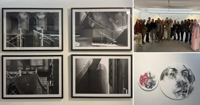 İyilik İçin Sanat Derneği sergisi Artweeks Istanbul’da Kültür Sanat Haberleri