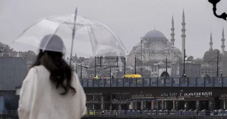 HAVA DURUMU TAHMİNLERİ İL İL 18 19 EKİM 2025 Yarın hava nasıl olacak? Hafta sonu yağmur var mı? Meteoroloji duyurdu: Sıcaklıklar artıyor!