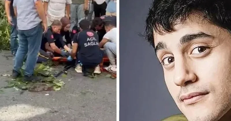 Üzerine ağaç devrilen Muhteşem Yüzyıl Kösem oyuncusundan haber var Sözcü Gazetesi