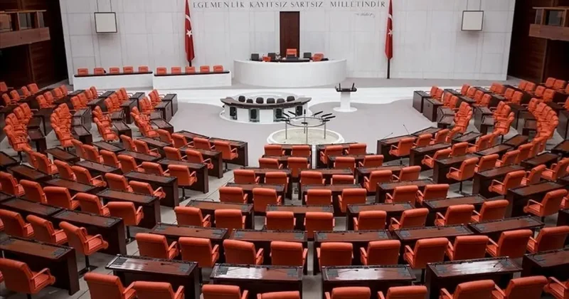 2026 yılı bütçesinin TBMM Plan ve Bütçe Komisyonu ndaki görüşme takvimi belli oldu.