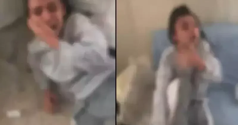 Kaynar suyla işkence olayında anne şikayetini geri çekti