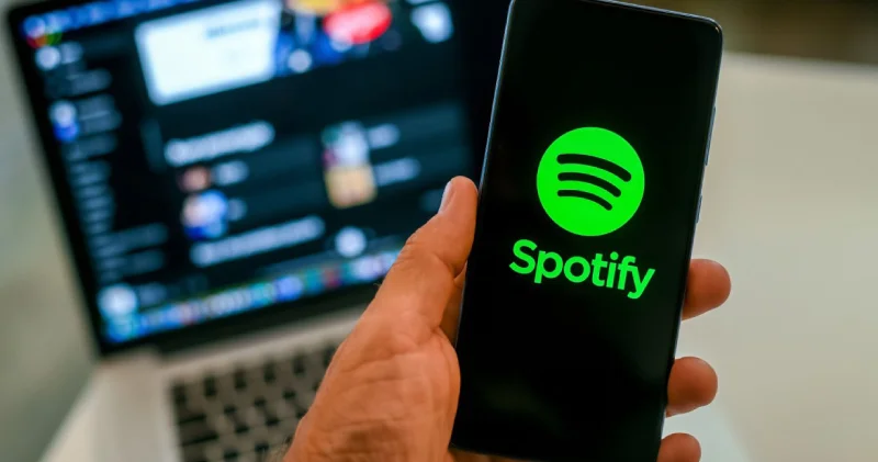 Spotify, AI ürünleri için plak şirketleriyle ortaklık kurdu