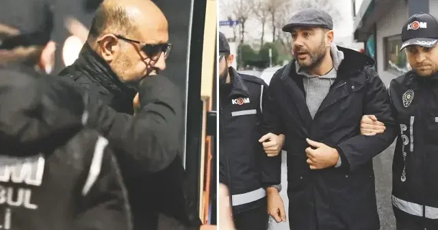 Beşiktaş’ta yolsuzluk iddianamesi hazır Yerel Gündem Haberleri