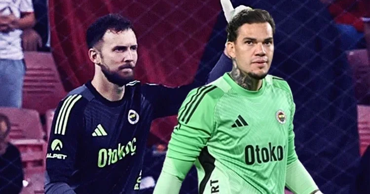Fenerbahçe de Karagümrük maçında kaleye geçecek isim belli oldu!