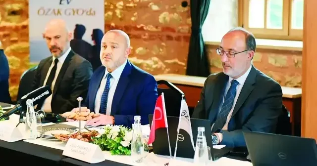 Faiz düşerse normale döneriz Ekonomi Haberleri