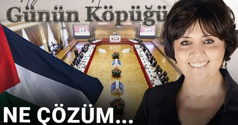 Ne çözüm... Ne Barış...