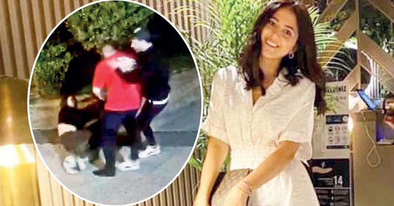 Aysel ‘son görüşme’ kurbanı