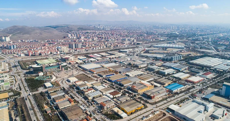 OSB lerdeki yatırımlarını tamamlayamayan sanayiciler ek süre için 31 Aralık a kadar başvurabilecek