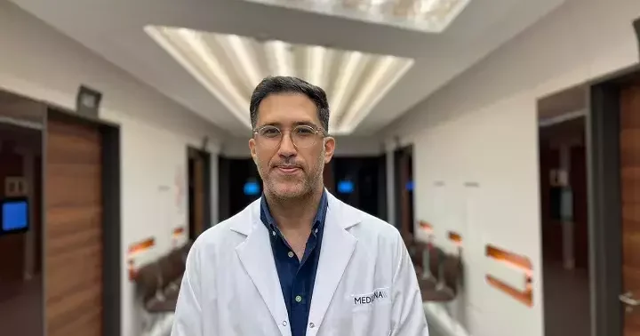‘Girişimsel radyoloji, kanser ağrısında hedefe yönelik yöntemler sunuyor’