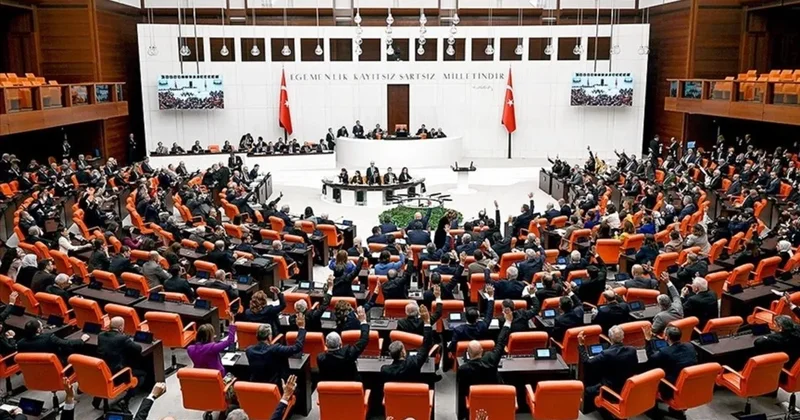 Bütçe görüşmeleri başlıyor: Takvim belli oldu