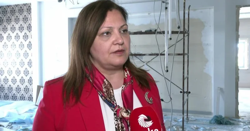 AKP ye geçeceği iddia edildi: İsmail Saymaz tesadüfe dikkat çekti