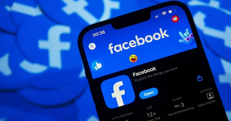Facebook un mesajlaşma uygulaması kaldırılıyor: Tarih verildi Sözcü Gazetesi