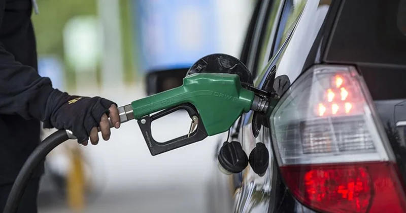 Araç sahipleri dikkat! Benzine indirim geliyor