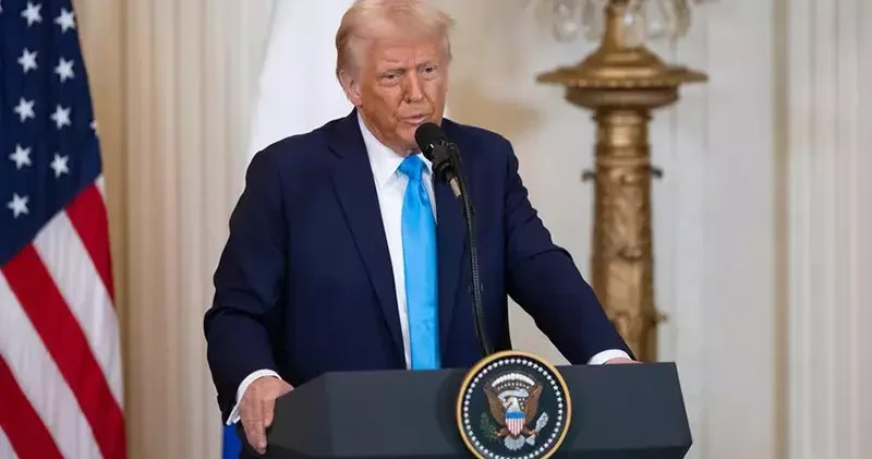 Trump: Putin le Budapeşte de yapacağımız görüşme 2 hafta içinde olabilir