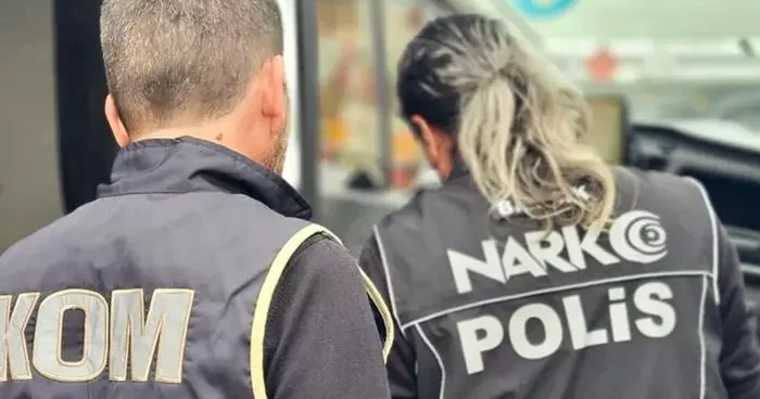 Bilecik te yol denetimi
