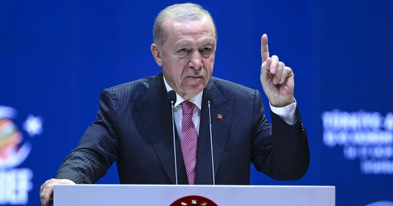 Cumhurbaşkanı Erdoğan: İsrail in kötü sicili dolayısıyla tedbiri elden bırakmıyoruz