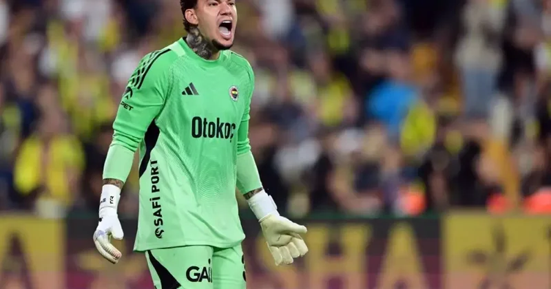Karagümrük maçında oynayacak mı? Ederson un son durumu belli oldu
