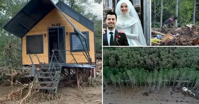 İğneada faciası davasında karar: İşletme sahibine 18 yıl hapis Kırklareli Haberleri
