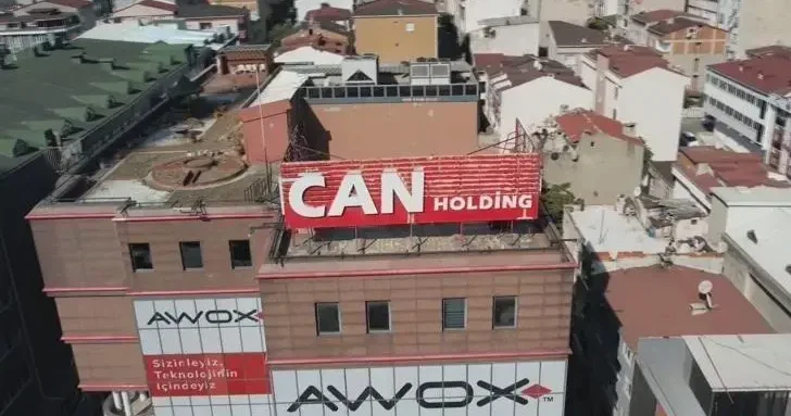 Can Holding soruşturmasında ikinci operasyon: 26 şüpheli gözaltında