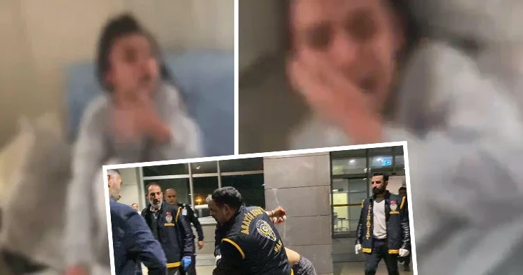 Cani ağabey kız kardeşini kaynar suyla yakmıştı Anneden şaşkına çeviren karar