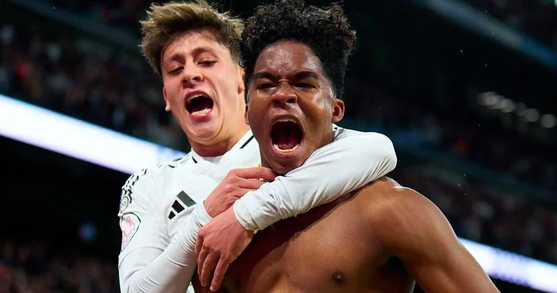 Real Madrid kiralık olarak yollayacak