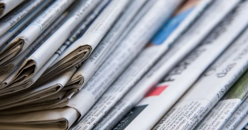 47 yıllık dev gazete artık haftada bir basılacak Sözcü Gazetesi