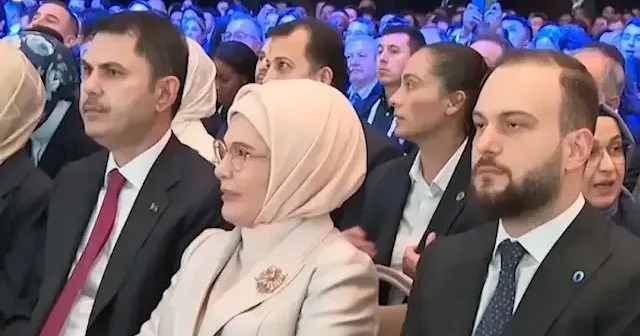 Sıfır atık hareketi dünyayı İstanbul da buluşturdu VİDEO İZLE