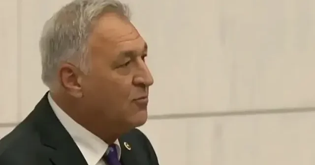 CHP li vekilden NATO ya skandal Gazze raporu: Bir insan kendi ülkesine bu kadar düşman olabilir mi? VİDEO İZLE