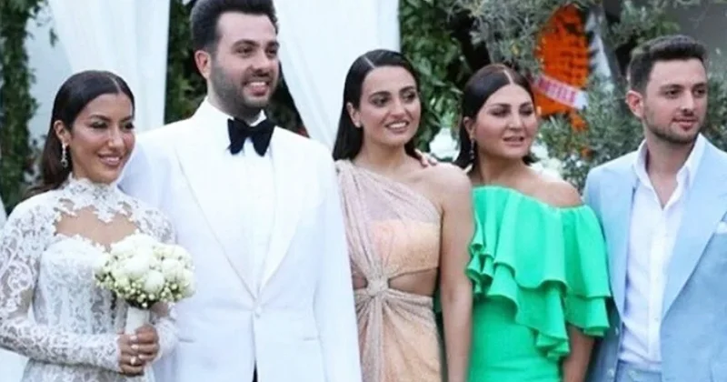 Engincan Ural ile Merve Kaya Ural ın bebekleri dünyaya geldi Sözcü Gazetesi